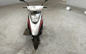 YAMAHA FUTURE 125 TJAA