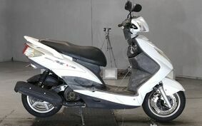 YAMAHA CYGNUS 125 X SE44J