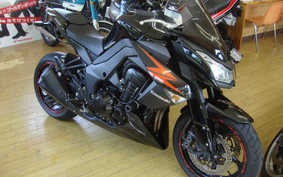 KAWASAKI Z1000 2012 ZRT00D