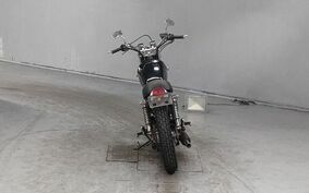 YAMAHA SR400 2006 RH01J