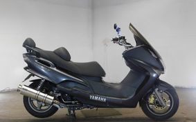 YAMAHA MAJESTY 125 SE27