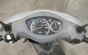 YAMAHA AXIS 125 TREET SE53J