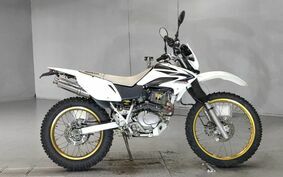 HONDA XR230 MD36