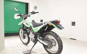 YAMAHA SEROW 250 DG17J