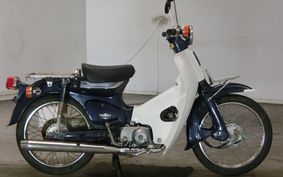 HONDA C70 SUPER CUB C70