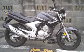 YAMAHA YBR250 PCNL