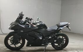 KAWASAKI NINJA 250R EX250K