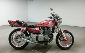 KAWASAKI ZEPHYR 400 1991 ZR400C