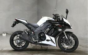 KAWASAKI NINJA 1000 2012 ZXT00G