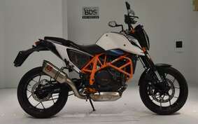 KTM 690 DUKE R 2014 LDU40