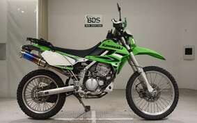 KAWASAKI KLX250 Gen.2 LX250S