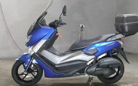 YAMAHA N-MAX 125 SED6J