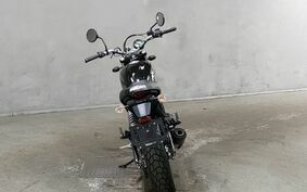 DUCATI SCRAMBLER 62 2016 KA00A