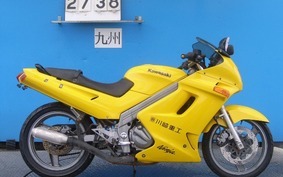 KAWASAKI ZZ-R250 1990 EX250H