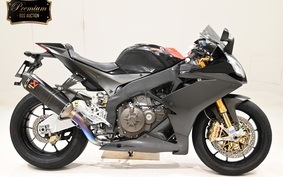 APRILIA RSV4 FACTORY 2010 RK00