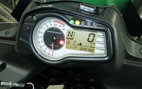 SUZUKI DL650 ( V-Strom 650 ) 2014 VP56A