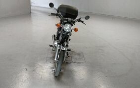 SUZUKI GN125 H 不明