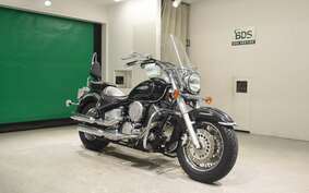 YAMAHA DRAGSTAR 1100 CLASSIC 2006 VP13J