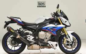 BMW S1000R 2016