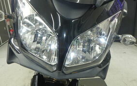 SUZUKI DL650 ( V-Strom 650 ) A 2010 B1112