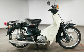 HONDA C70 SUPER CUB HA02