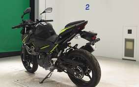 KAWASAKI Z400 Gen.2 2023 EX400L