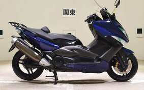 YAMAHA T-MAX500 Gen.3 2008 SJ08J