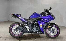 YAMAHA YZF-R25 RG43J