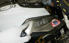 APRILIA SHIVER 750 2008