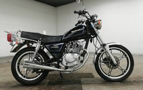 SUZUKI GN125 H PCJG9