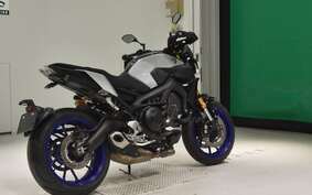 YAMAHA MT-09 ASP 2020 RN52J