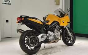 BMW F800S 2008