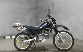 YAMAHA SEROW 225 W 4JG