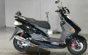 YAMAHA CYGNUS 125 X SE46