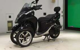 YAMAHA TRICITY 125 SE82J