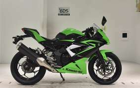 KAWASAKI NINJA 250 SL BX250A