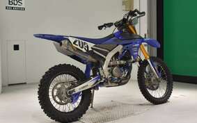 YAMAHA YZ250FX CG37C