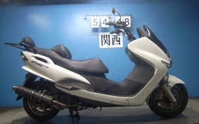 YAMAHA MAJESTY 125 5CA0