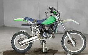 KAWASAKI KX80 KX080F