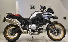 BMW F850GS 2019 0B09