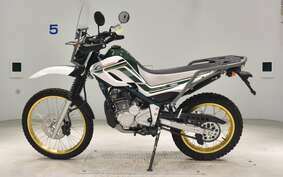 YAMAHA SEROW 250 Gen.3 DG31J