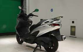 SUZUKI SKYWAVE 200 (Burgman 200) CH41A