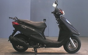 YAMAHA AXIS 125 TREET 2011 SE53J