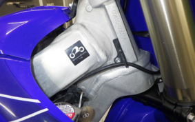 YAMAHA YZ250FX CG41C