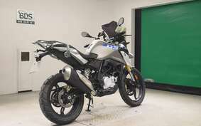 BMW G310GS 2017 0G02