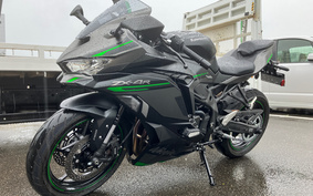 KAWASAKI Ninja ZX-4R SE 2023 ZX400P