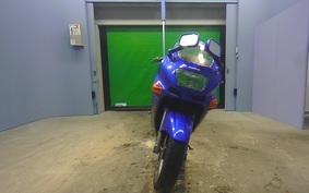 KAWASAKI ZZ-R600 Gen.2 2002 ZX600E