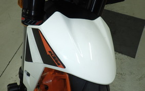 KTM 390 DUKE 2018 JPJ40