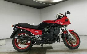 KAWASAKI GPZ900R NINJA 1991 ZX900A