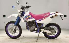 YAMAHA TT250R 4GY